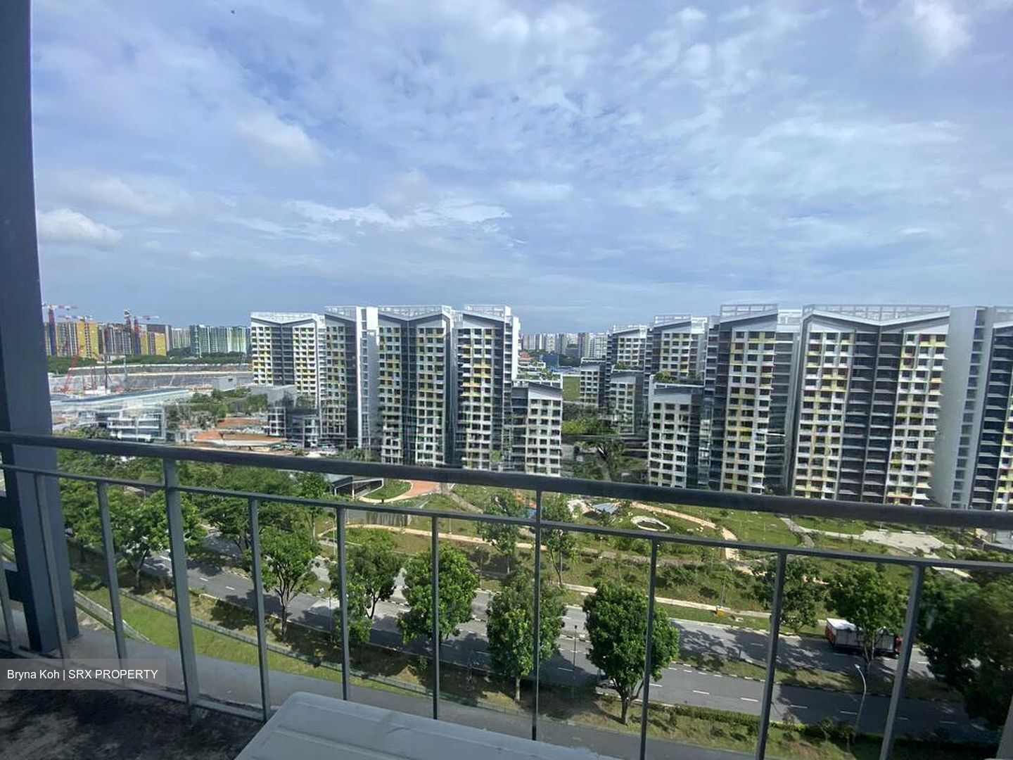 T-space (D18), Factory #519324801